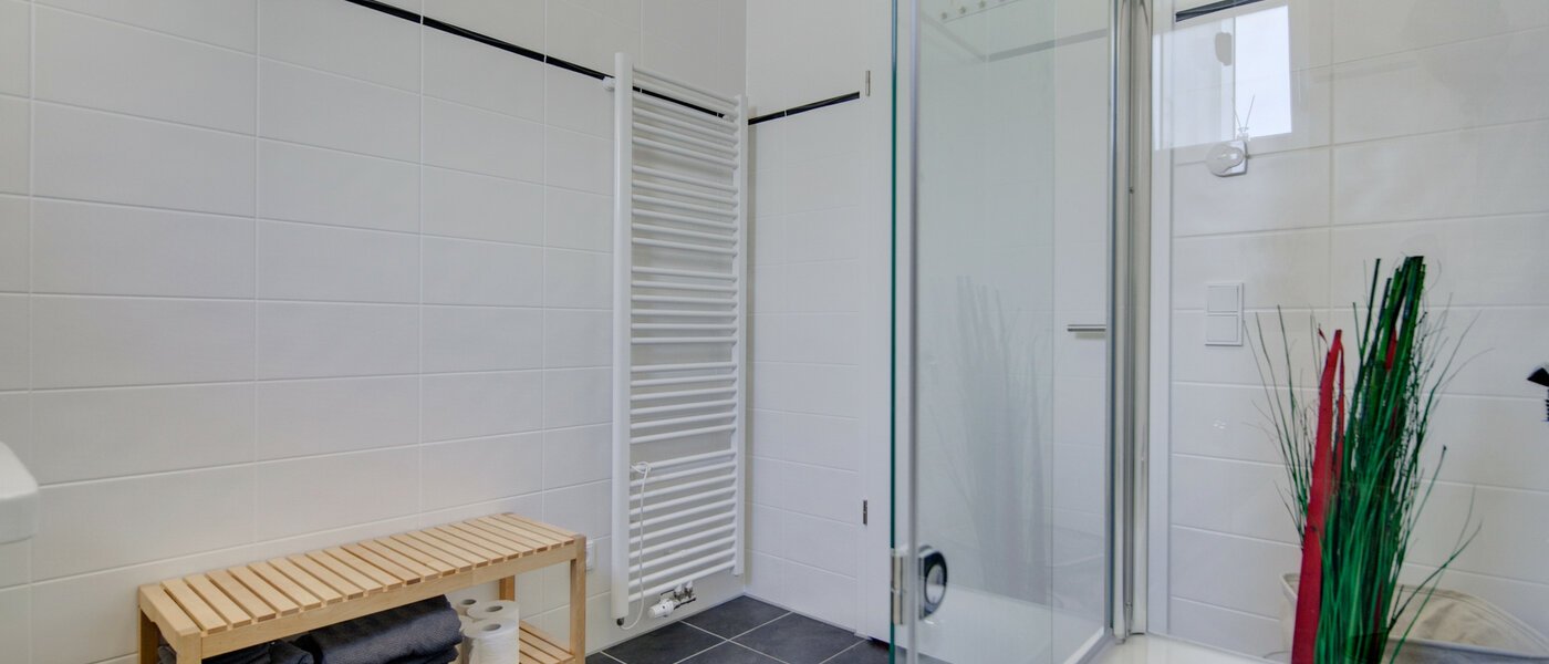 apartamento München Maxvorstadt 03 baño 7104