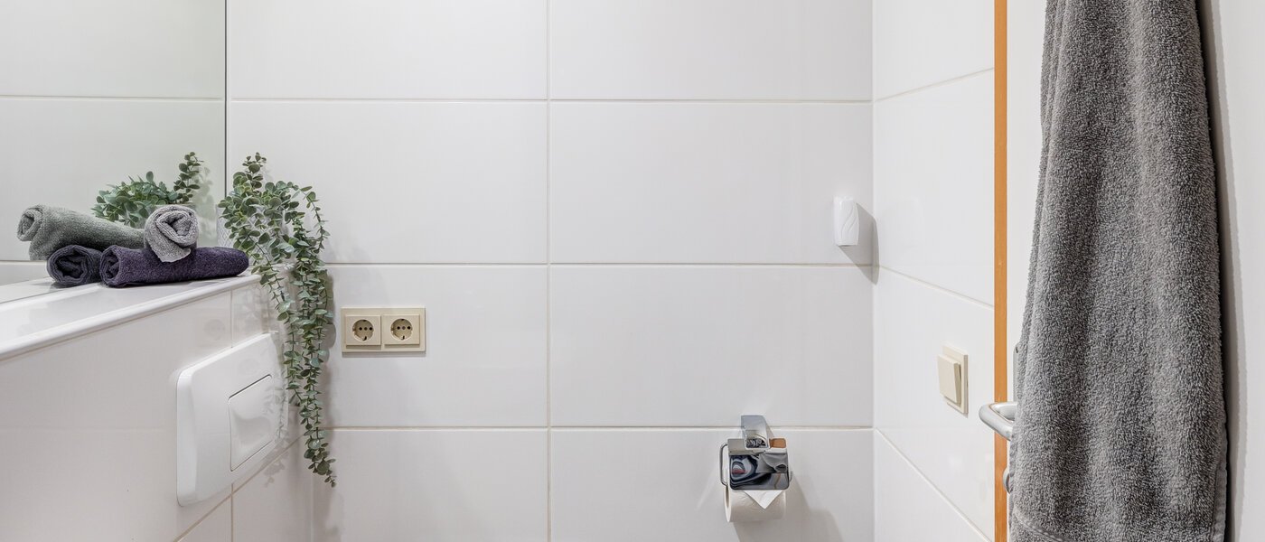 apartamento München Maxvorstadt 03 baño 7109