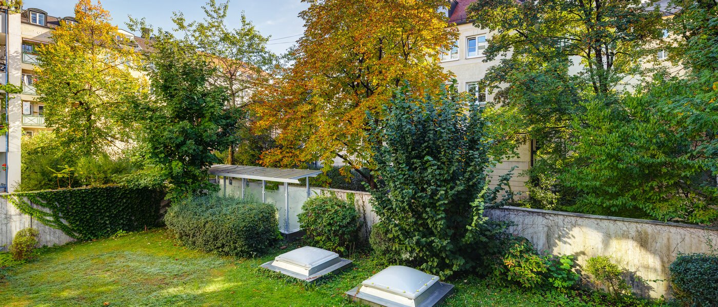 apartamento München Maxvorstadt 01 vista 7109