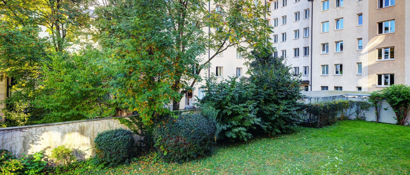 apartamento München Maxvorstadt 02 vista 7109