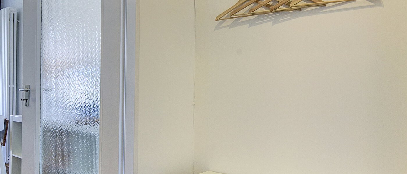 apartamento München Schwabing-West (rund um den Hohenzollernplatz) 01 pasillo 711