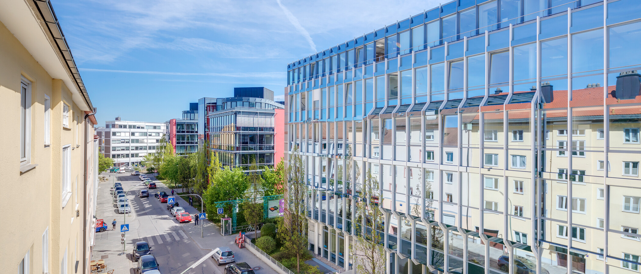 apartamento München Obersendling 01 vista 7113