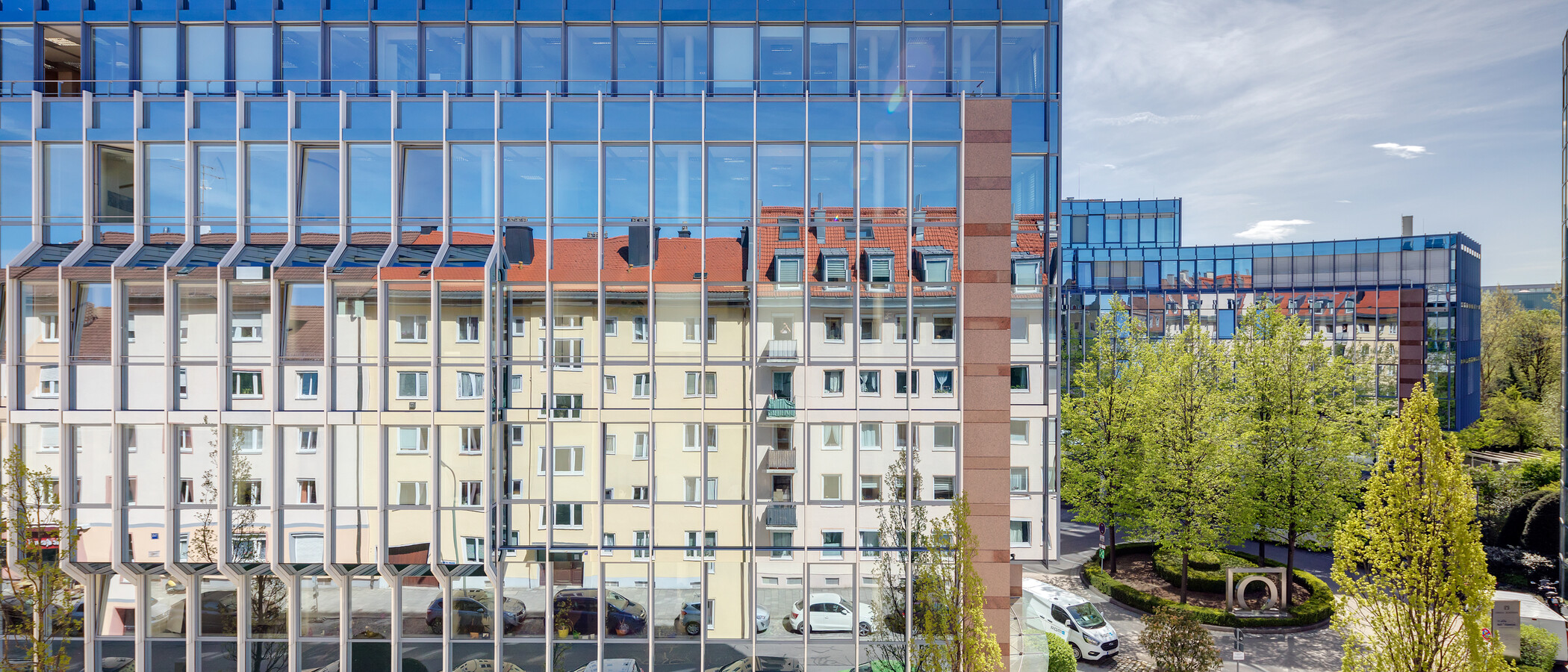 apartamento München Obersendling 02 vista 7113