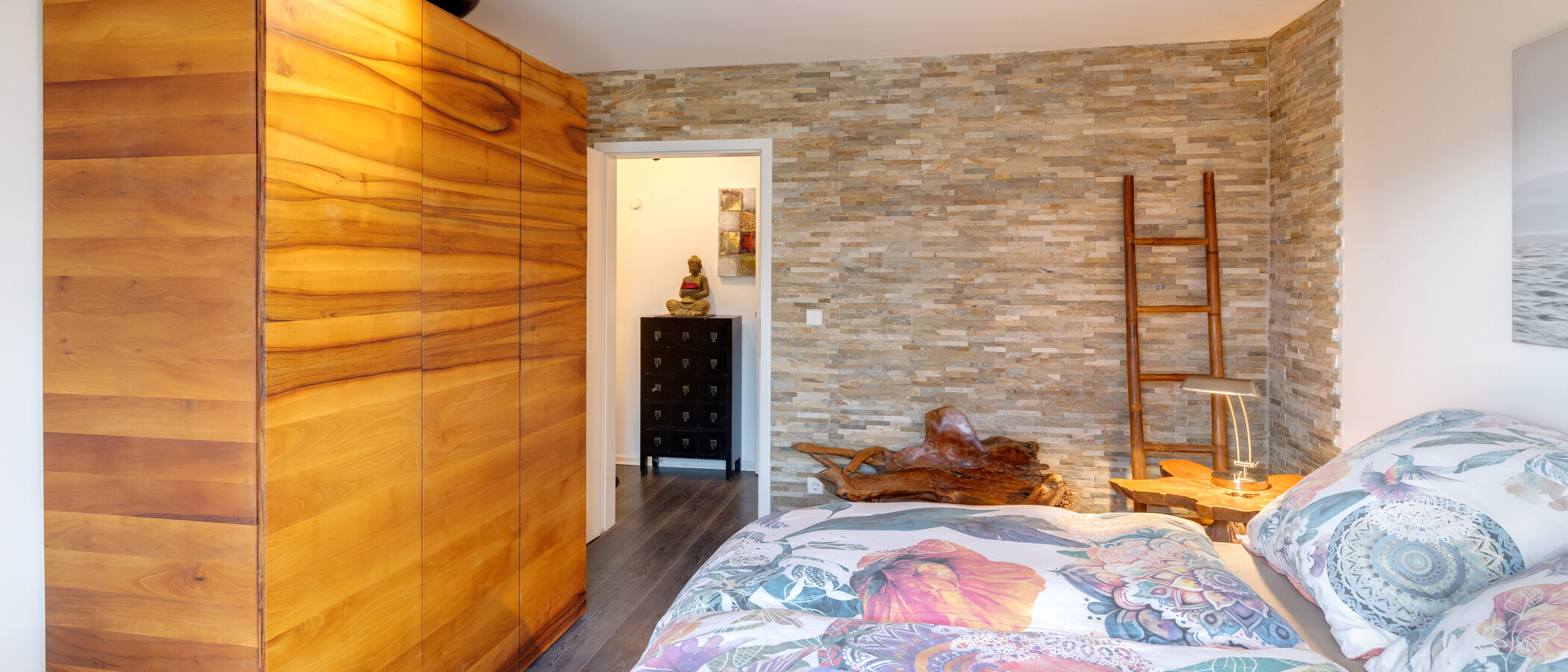 apartamento München Obersendling 03 1. dormitorio 7113