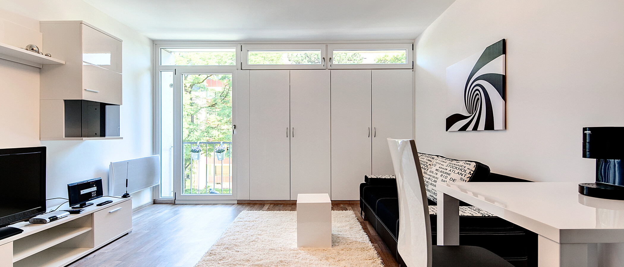 apartamento München Ramersdorf 01 salón 7118