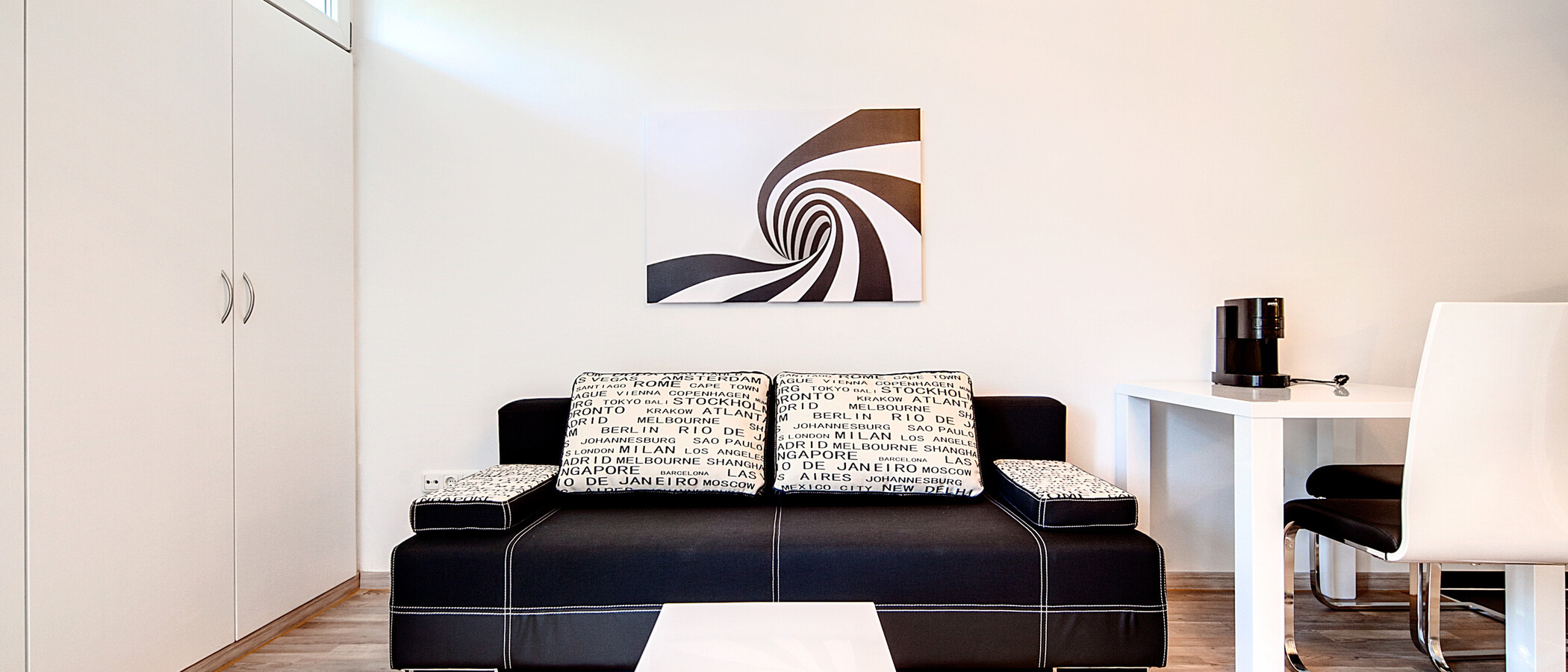 apartamento München Ramersdorf 02 salón 7118
