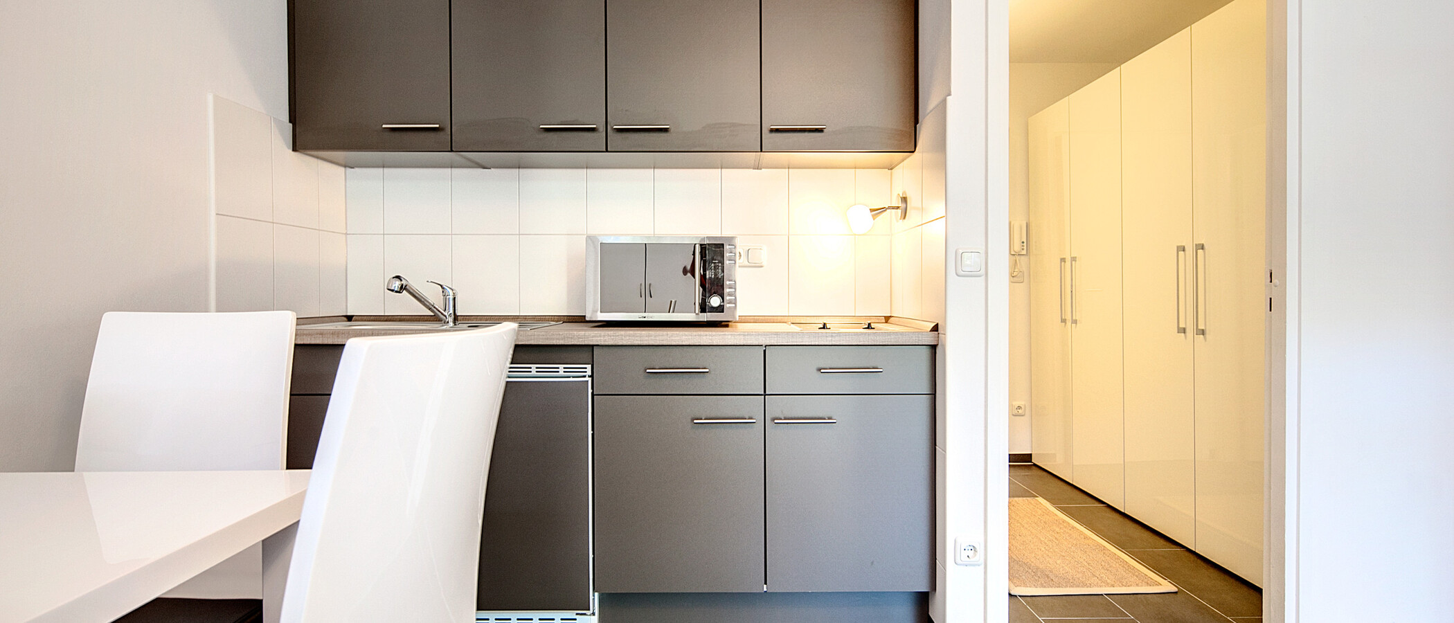 apartamento München Ramersdorf 02 cocina 7118