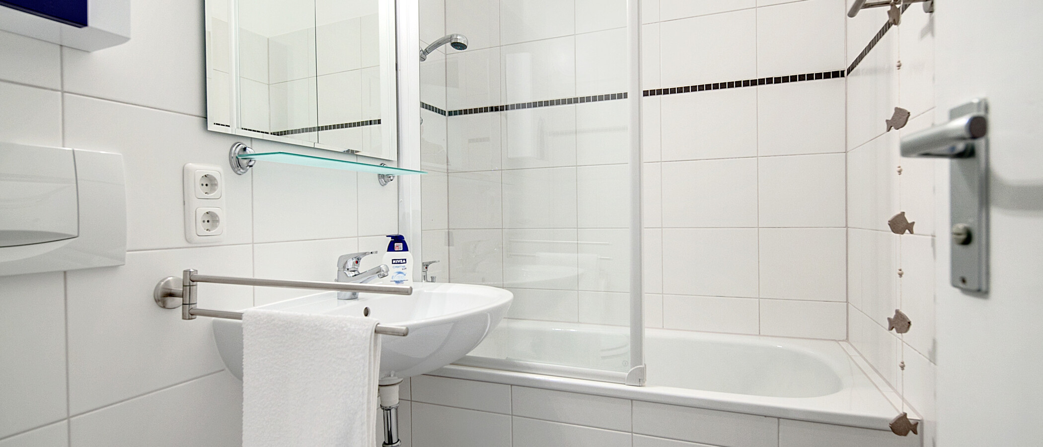 apartamento München Ramersdorf 01 baño 7118