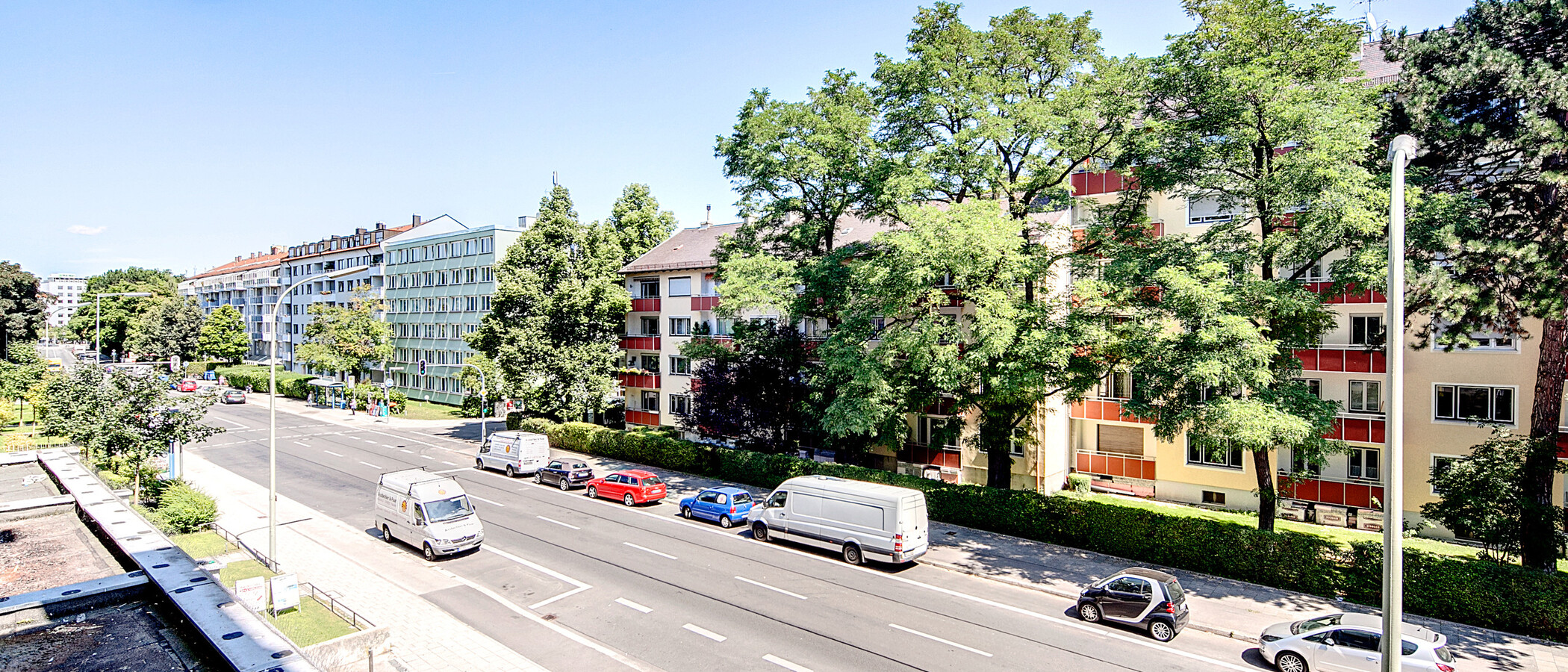 apartamento München Ramersdorf 01 vista 7118