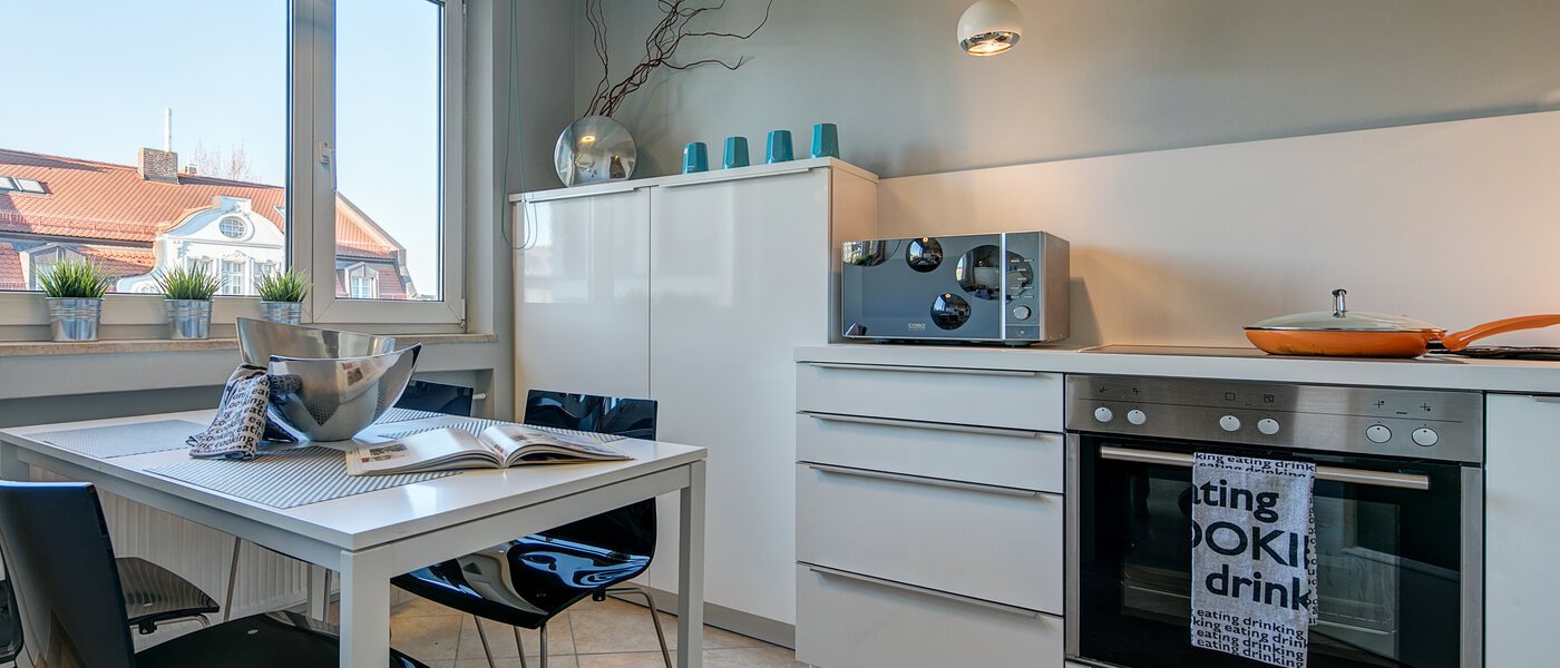 apartamento München Gärtnerplatzviertel 02 cocina 7140