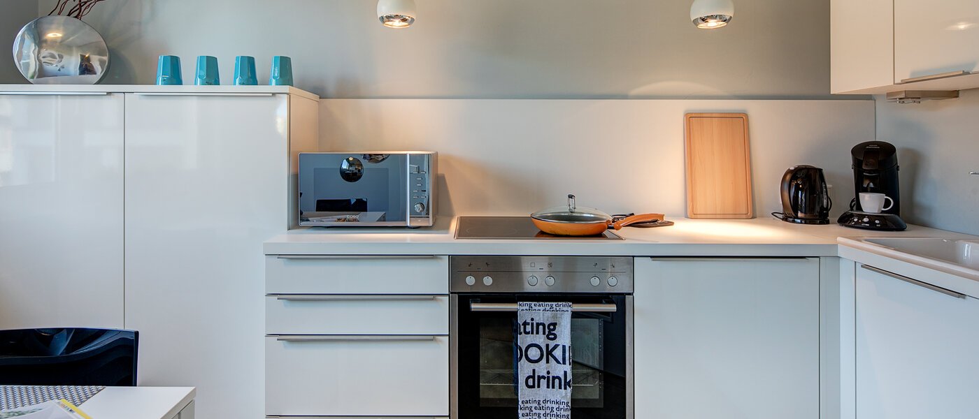 apartamento München Gärtnerplatzviertel 03 cocina 7140