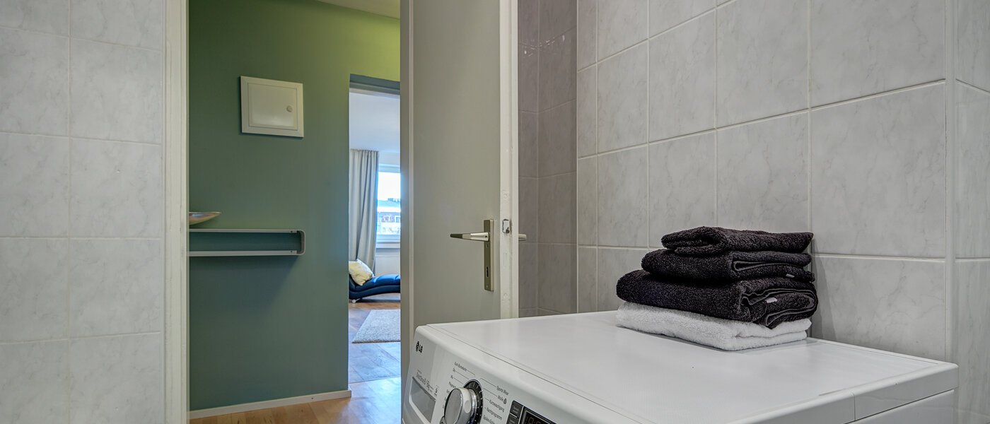 apartamento München Gärtnerplatzviertel 03 baño 7140