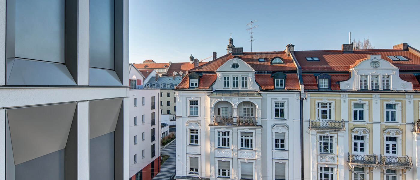 apartamento München Gärtnerplatzviertel 01 vista 7140
