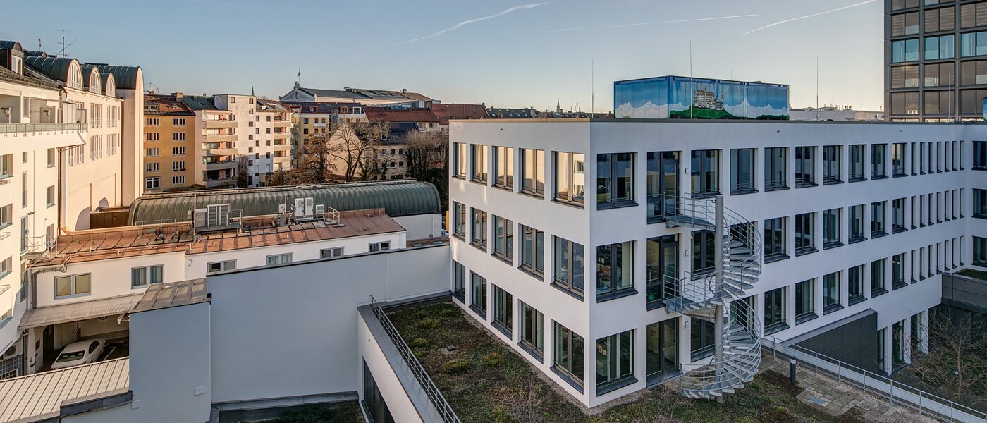 apartamento München Gärtnerplatzviertel 04 vista 7140