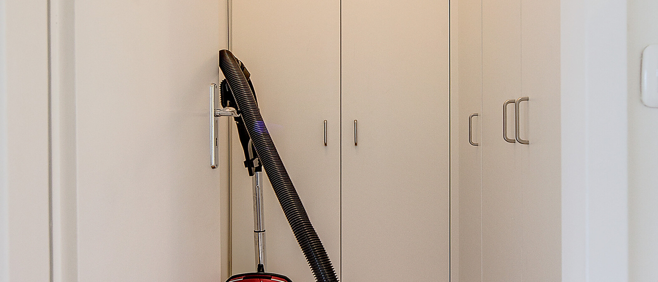 apartamento München Arabellapark 01 extras 7141
