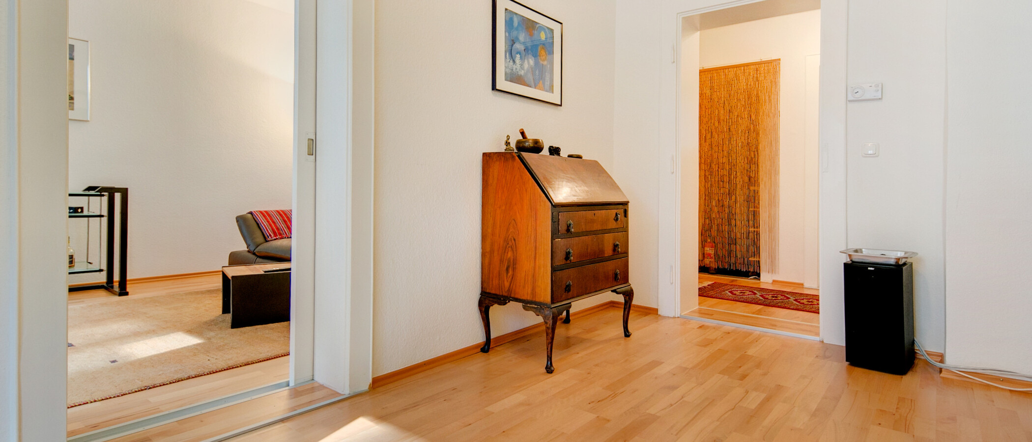 apartamento München Haidhausen 04 área de trabajo 7146