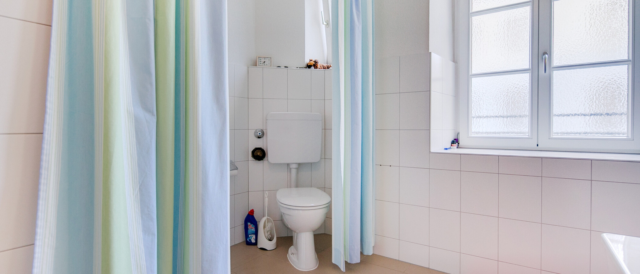 apartamento München Haidhausen 02 baño 7146