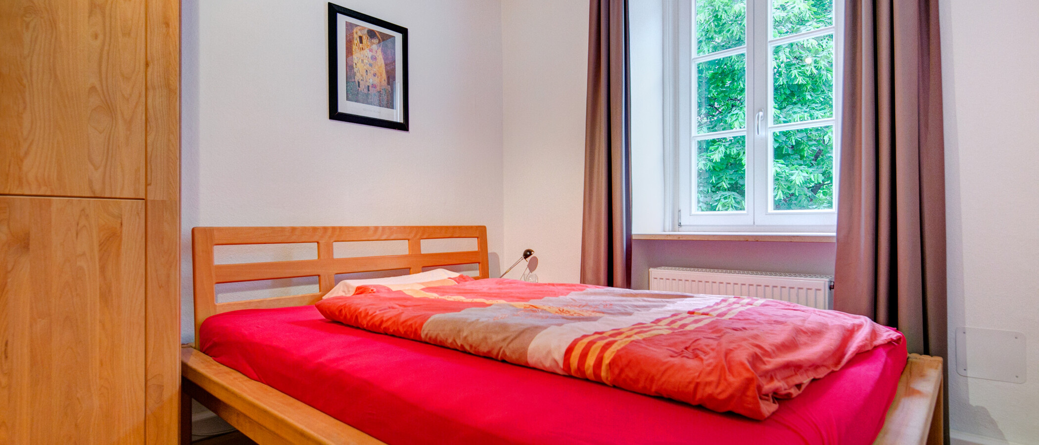 apartamento München Haidhausen 01 dormitorio 7146