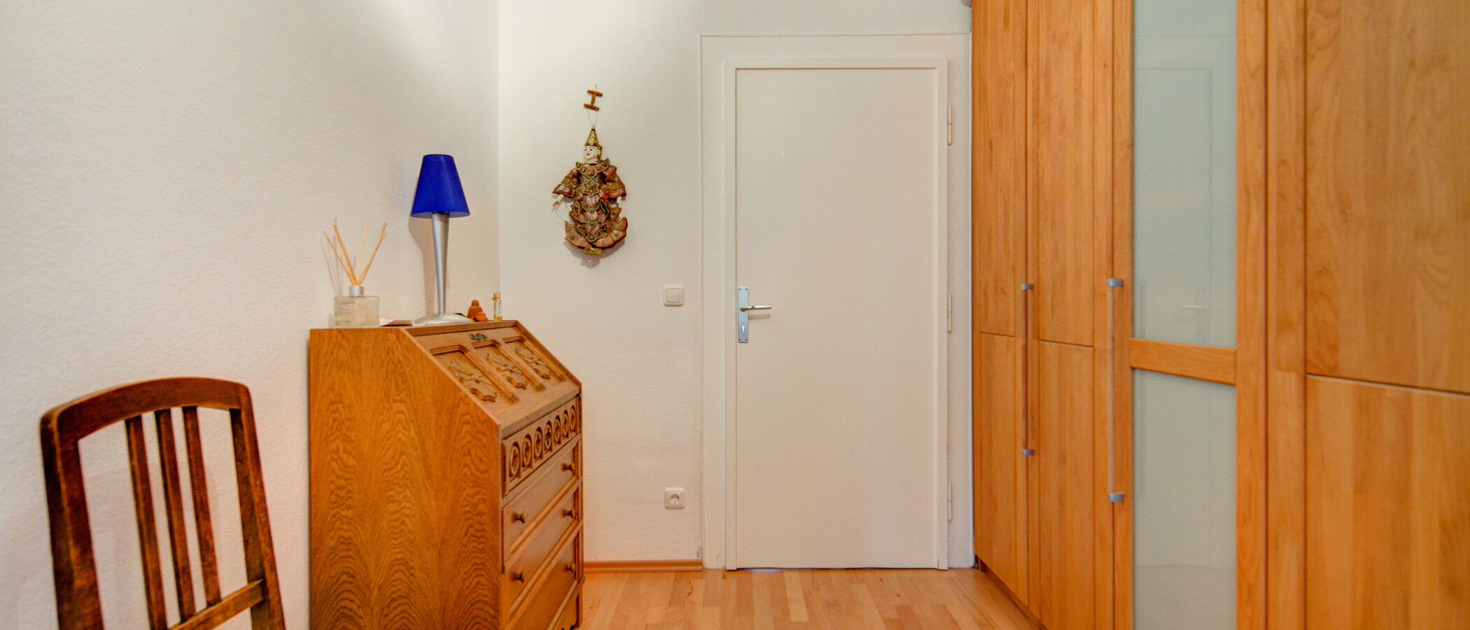 apartamento München Haidhausen 03 dormitorio 7146