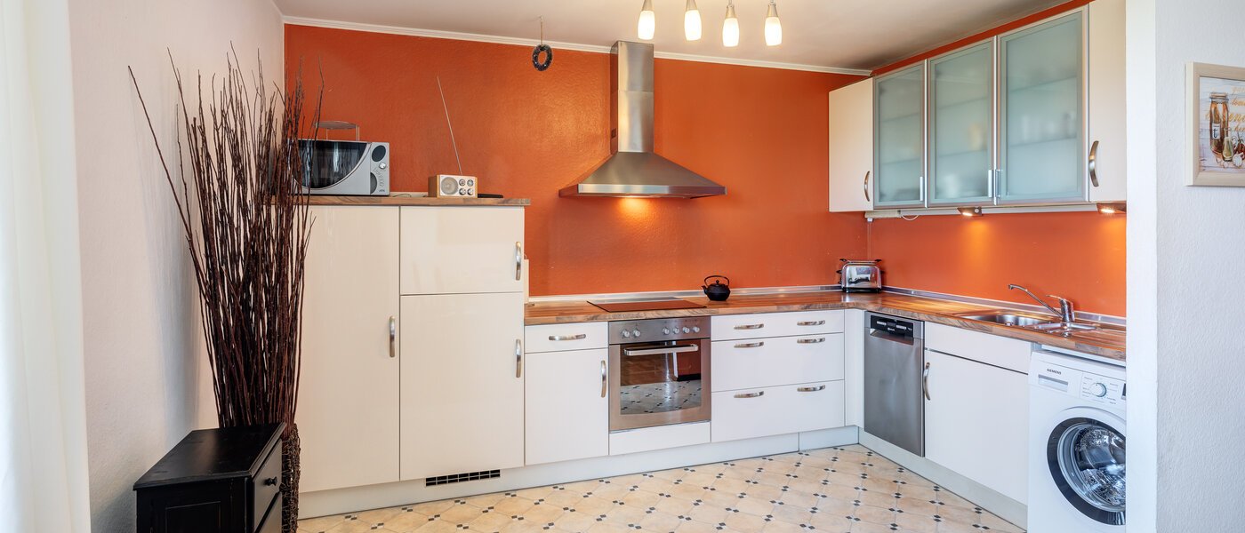 apartamento München Ramersdorf 01 cocina 7154