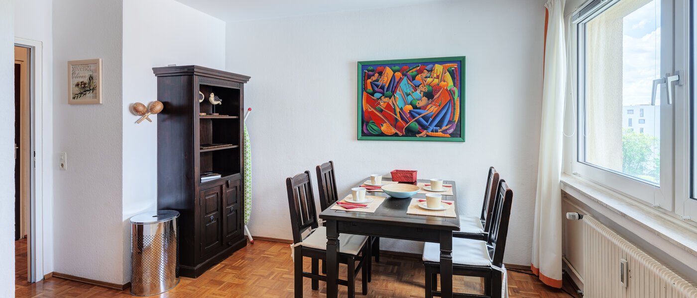 apartamento München Ramersdorf 03 cocina 7154