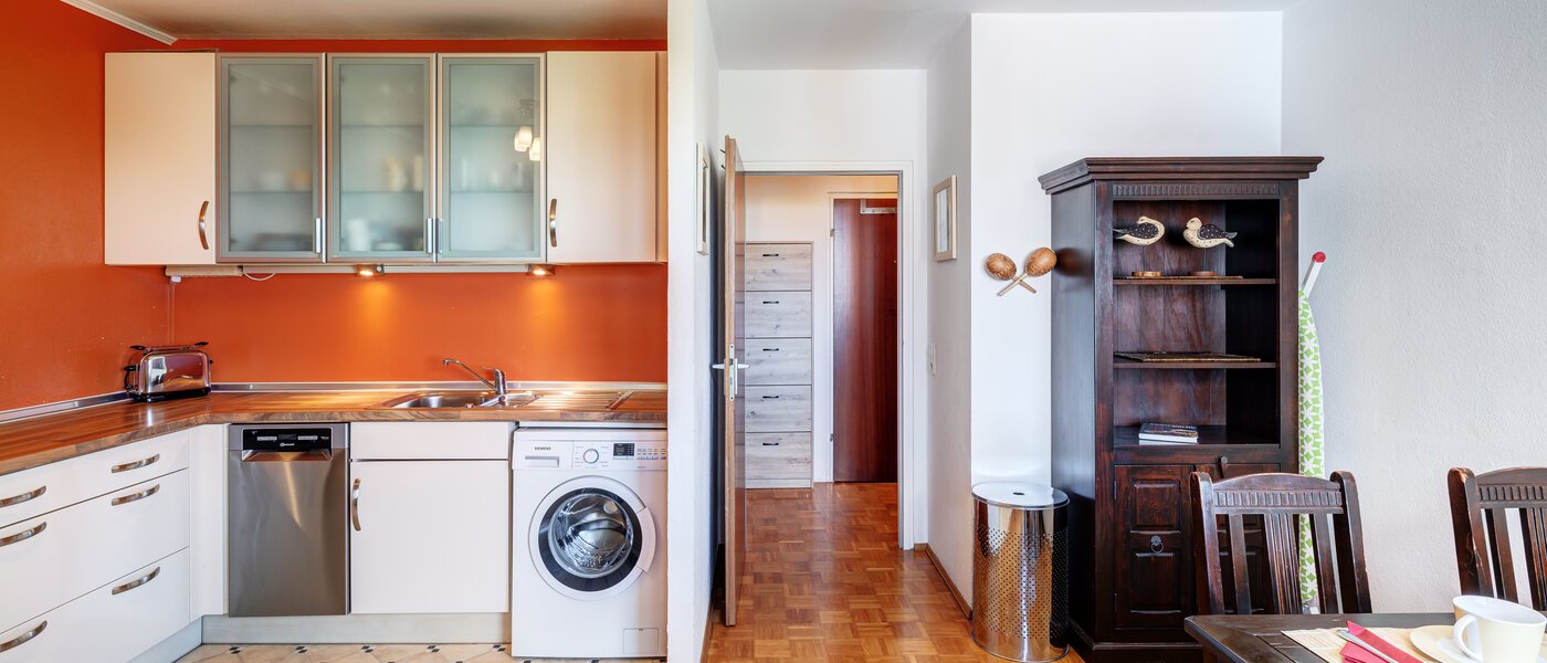 apartamento München Ramersdorf 04 cocina 7154