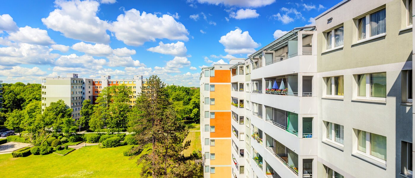 apartamento München Ramersdorf 02 vista 7154