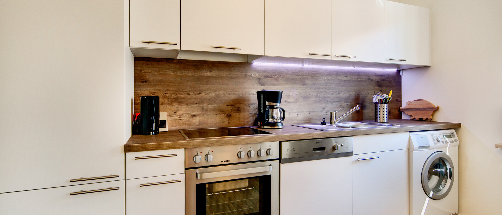 apartamento München Isarvorstadt 01 cocina 7155