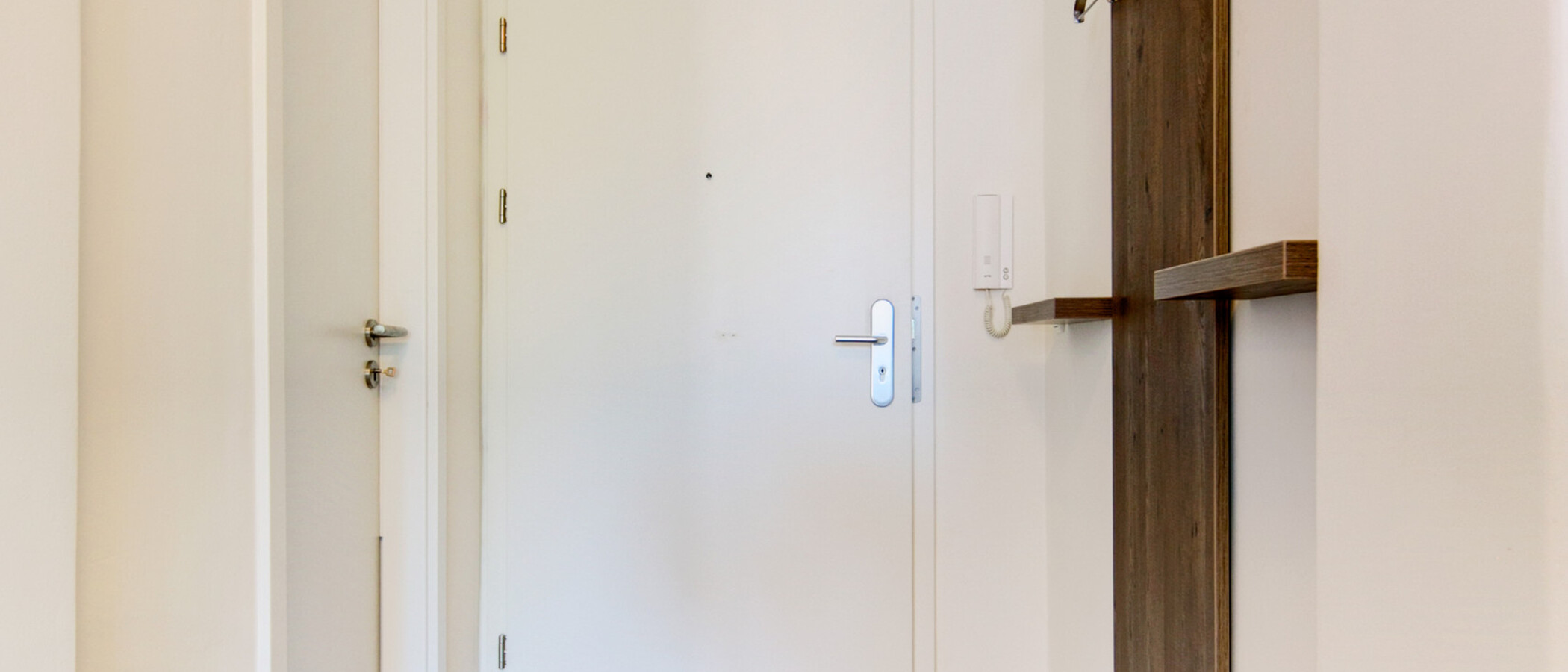 apartamento München Isarvorstadt 03 pasillo 7155