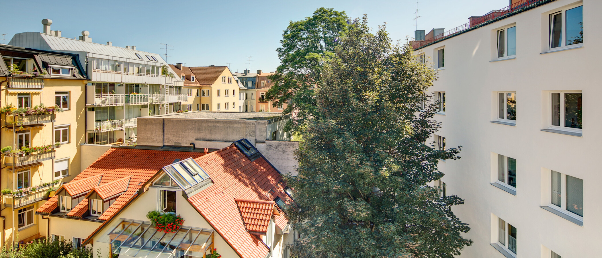 apartamento München Isarvorstadt 02 vista 7155