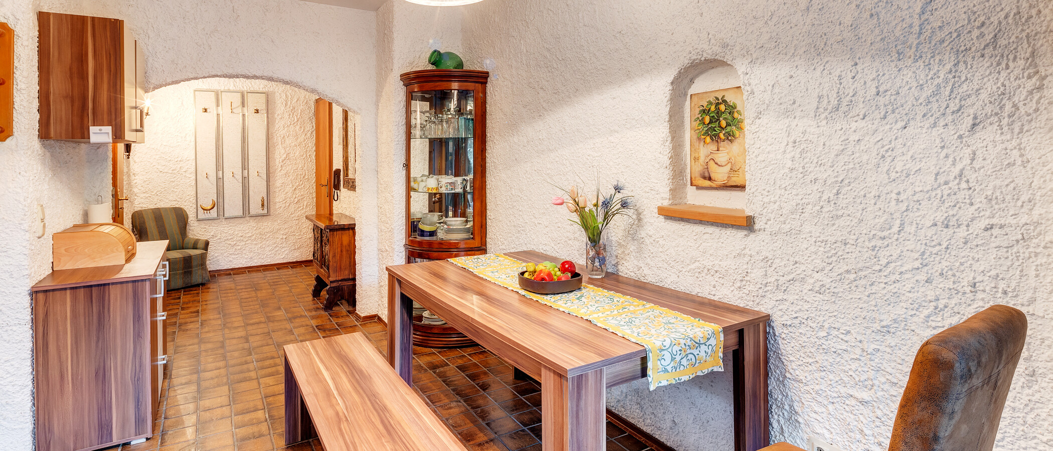 apartamento Garching 04 cocina 7164