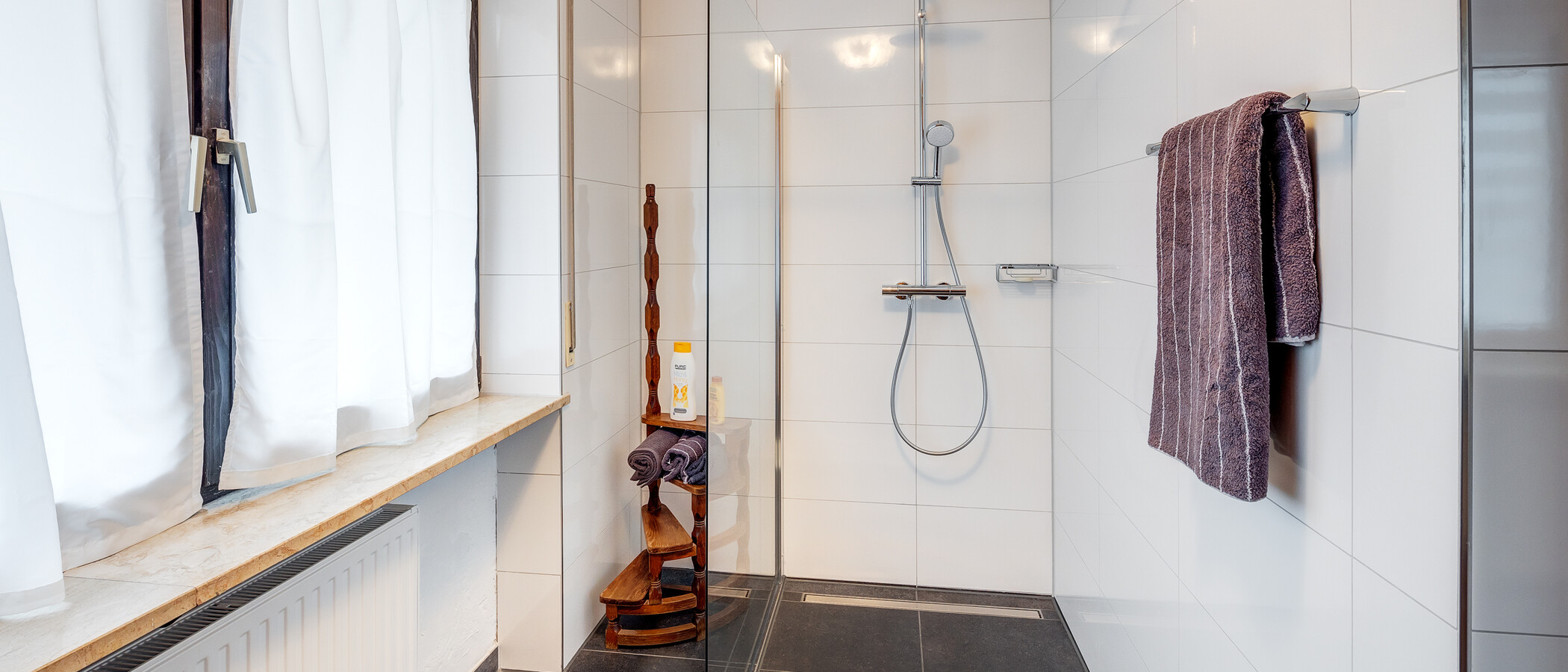 apartamento Garching 01 baño 7164