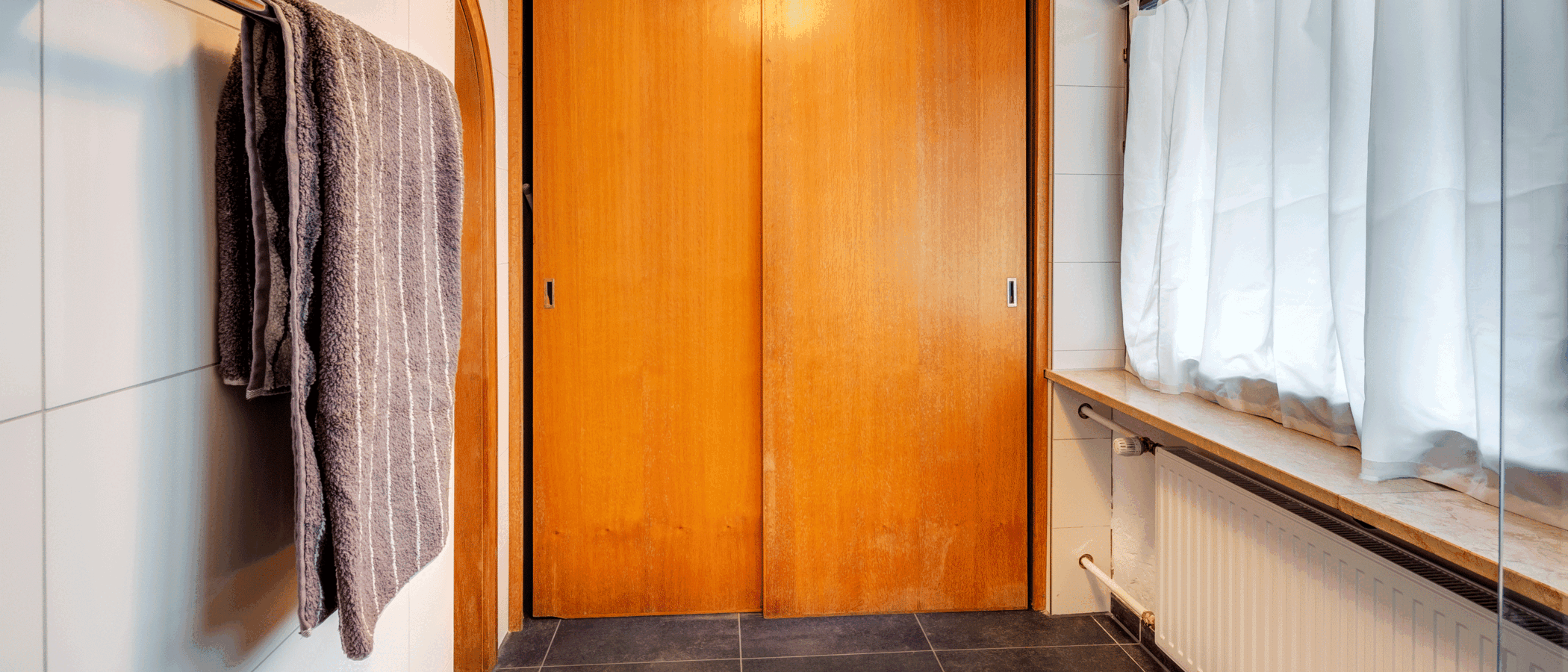 apartamento Garching 02 baño 7164