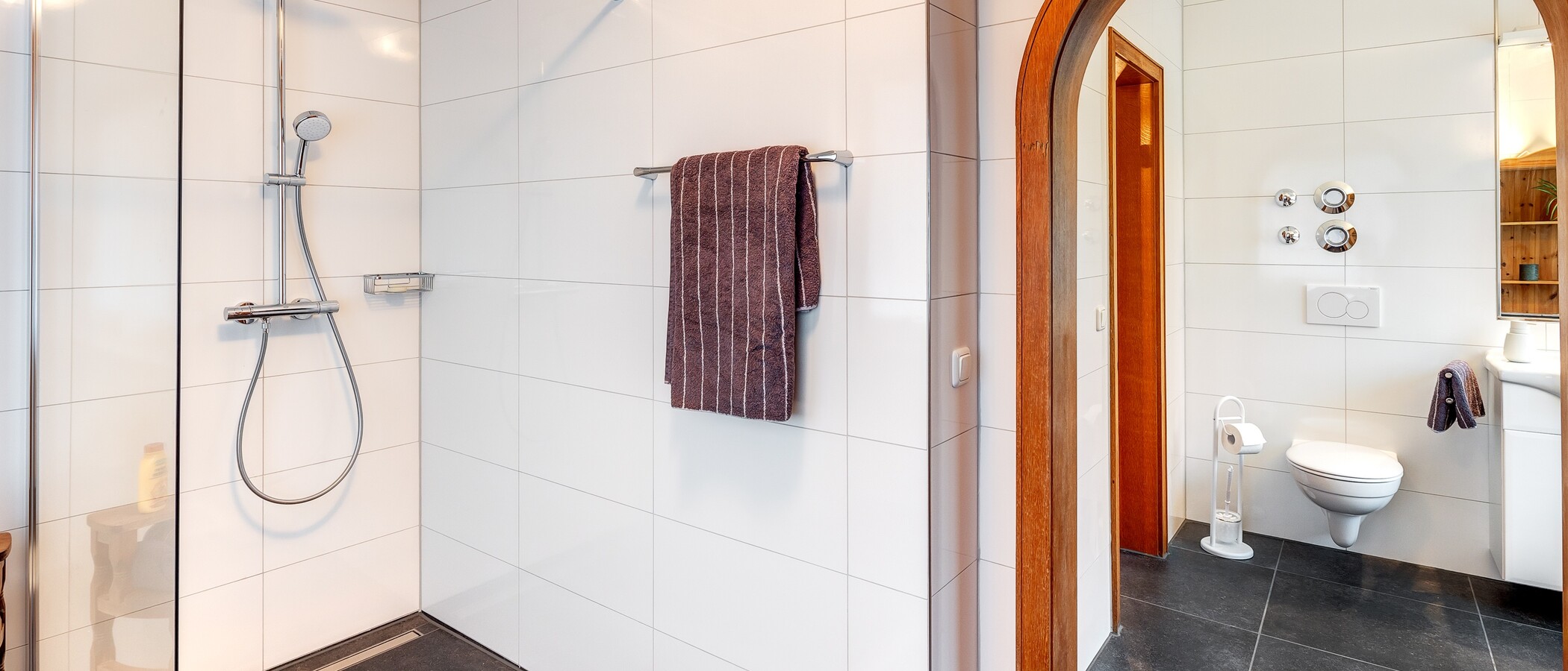 apartamento Garching 03 baño 7164