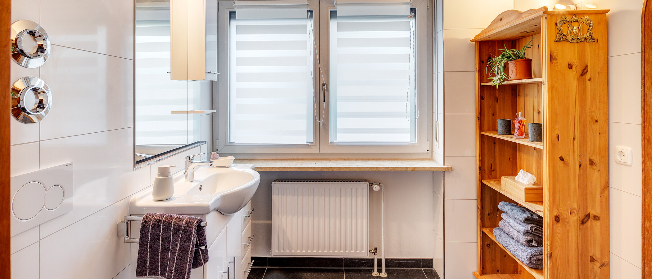 apartamento Garching 04 baño 7164