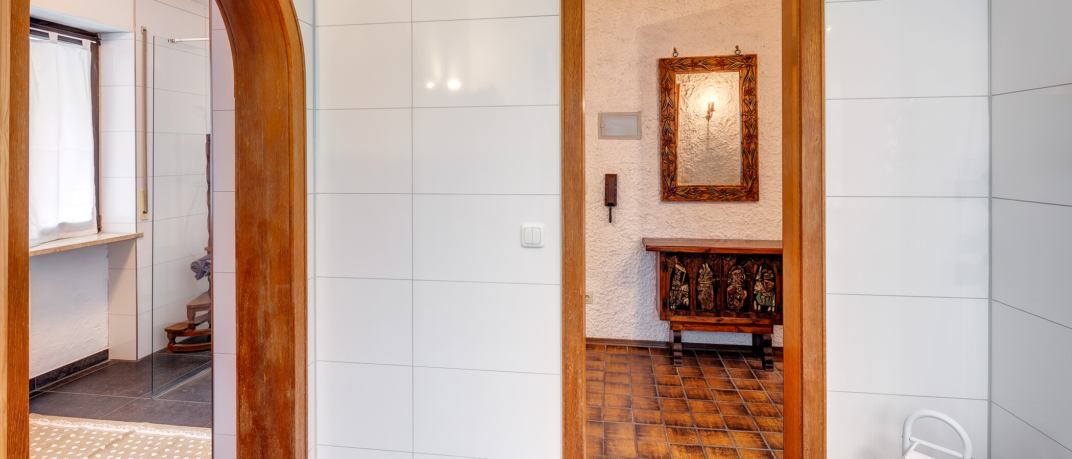 apartamento Garching 06 baño 7164