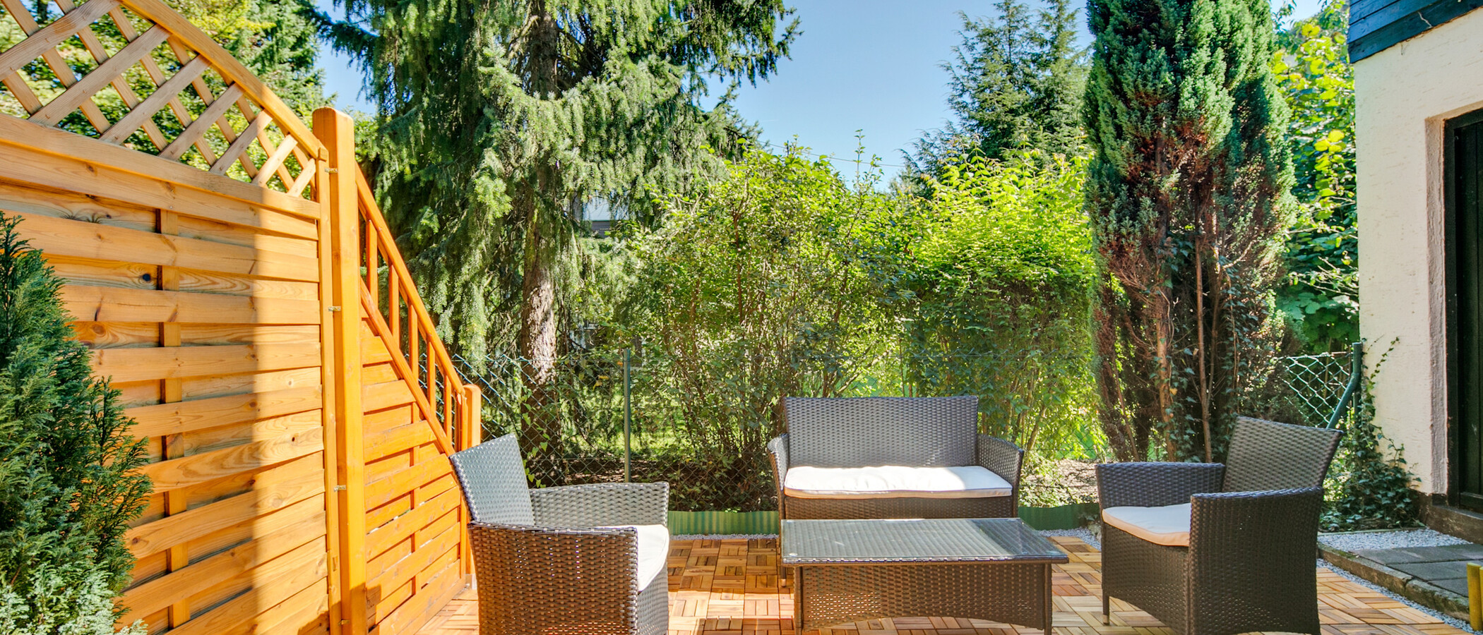 apartamento Garching 01 terraza 7164