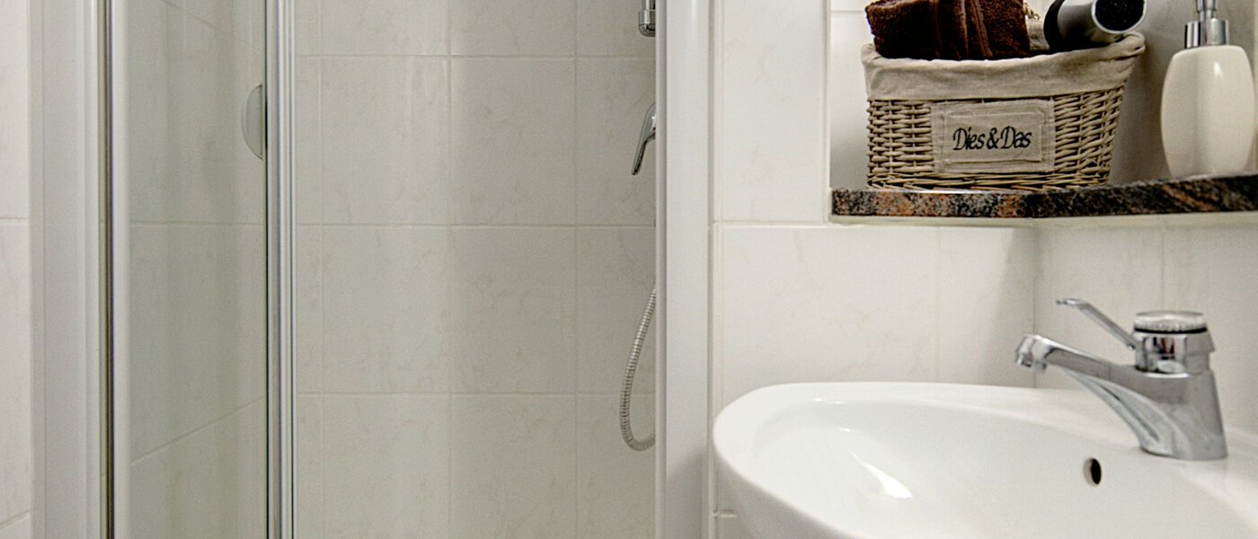 apartamento München Neuhausen 01 baño 7179