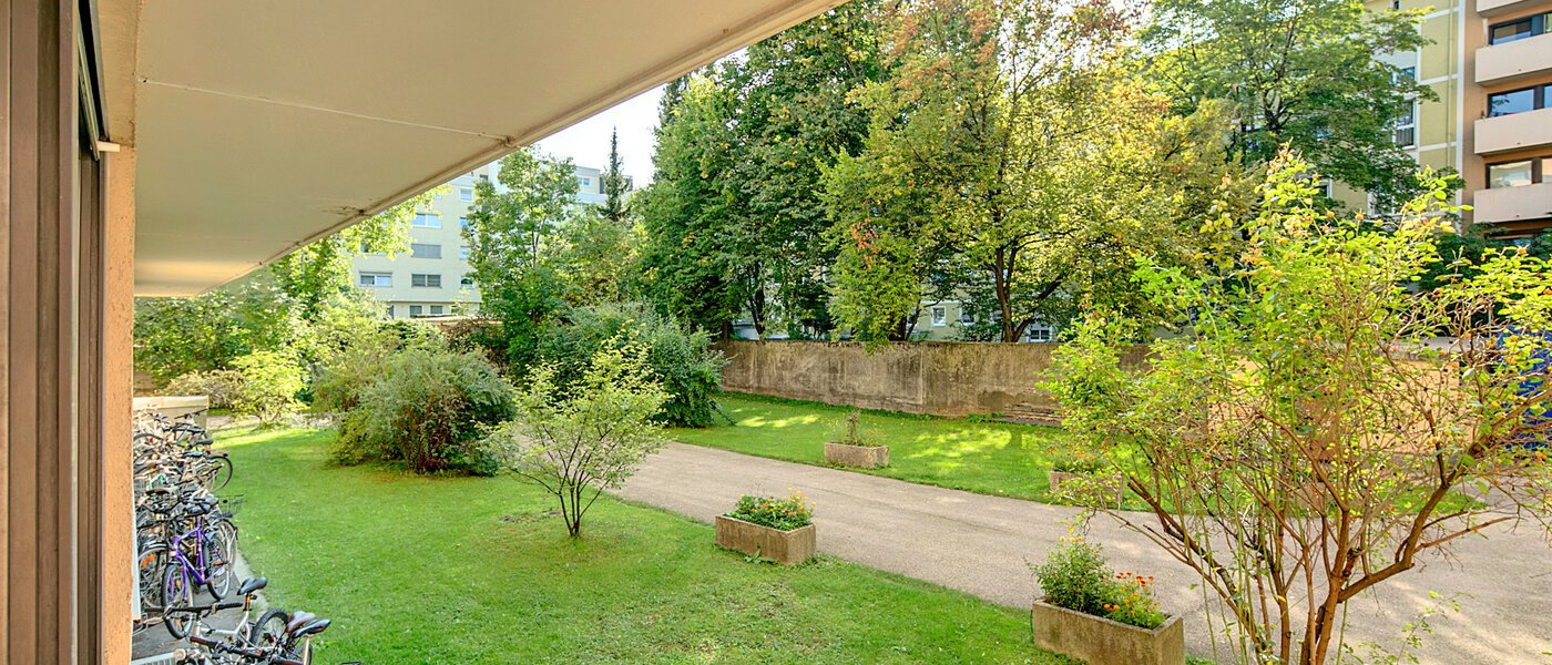 apartamento München Neuhausen 01 vista 7179