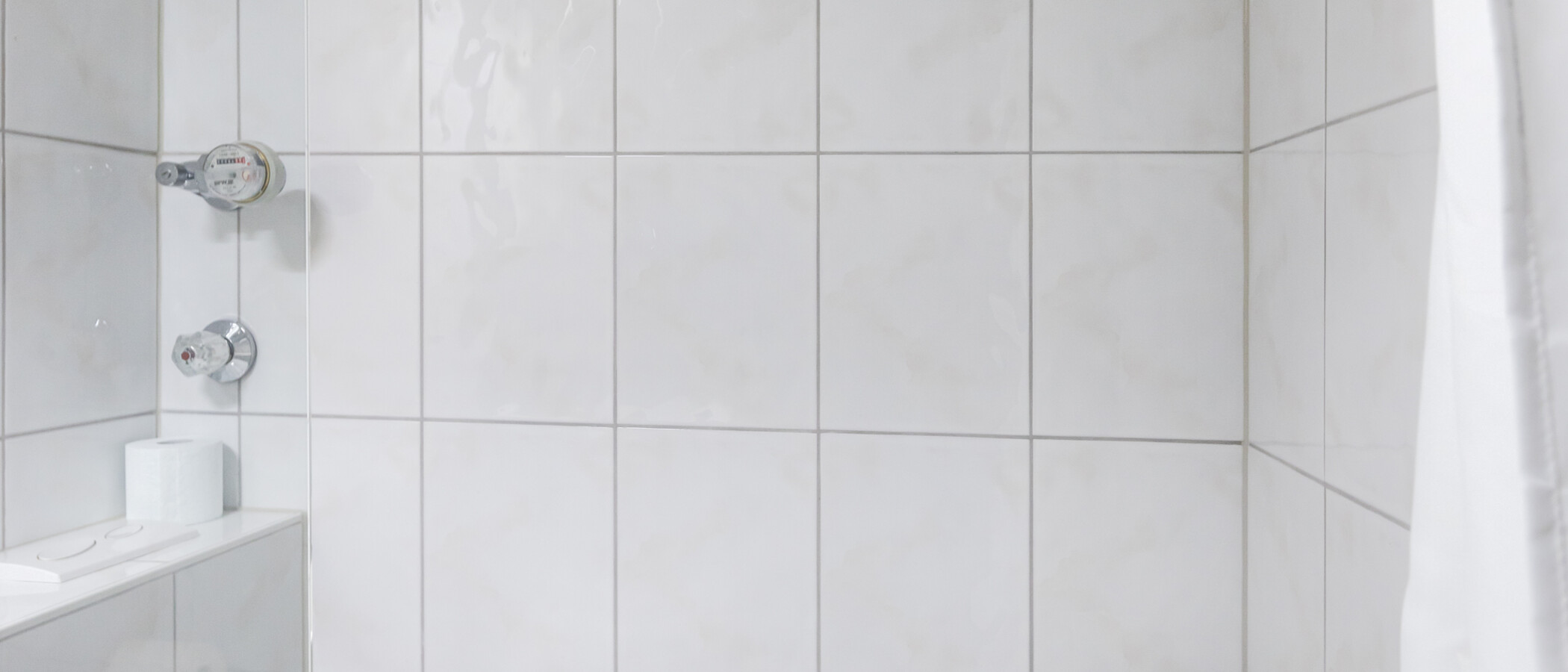 apartamento München Fasangarten 03 baño 7182