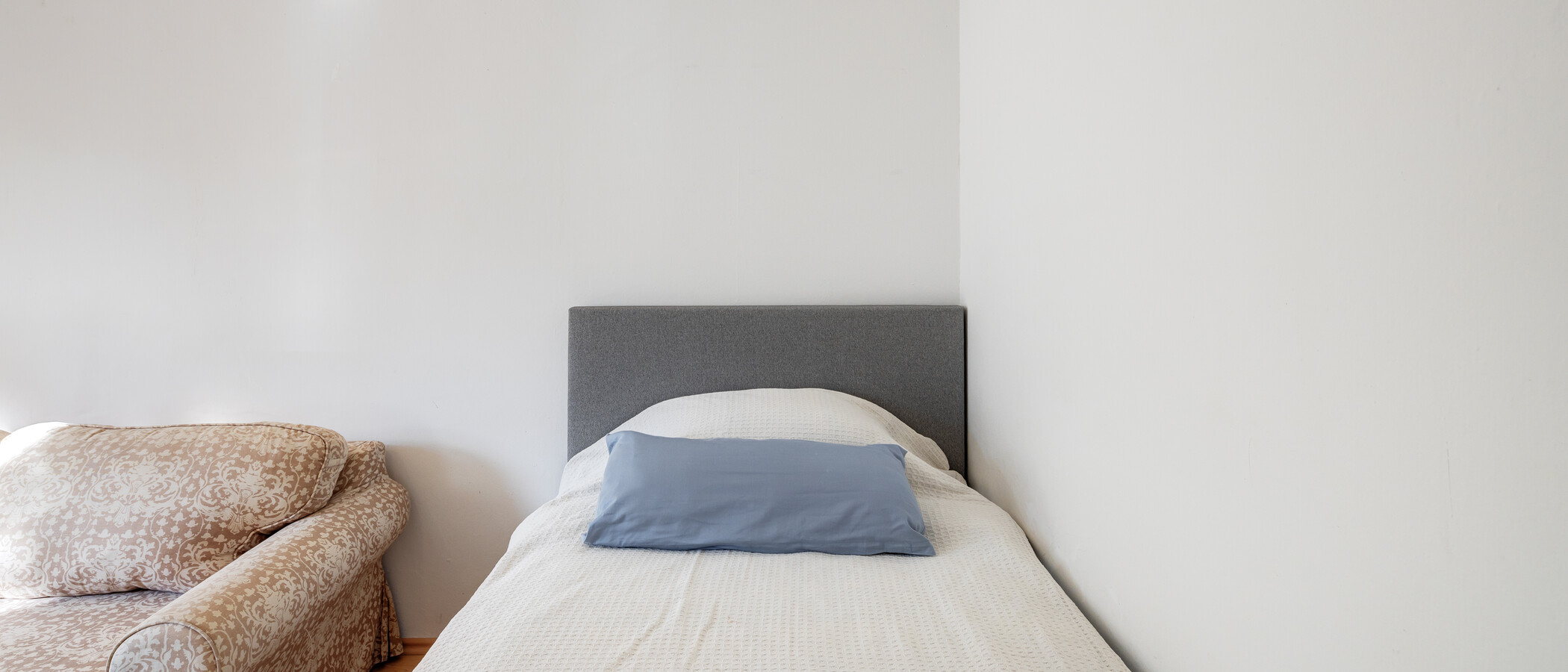 apartamento München Fasangarten 02 zona de dormir 7182