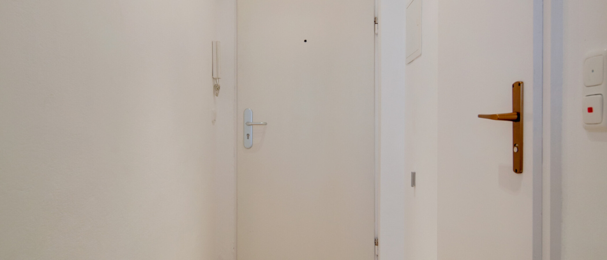 apartamento München Maxvorstadt - Westen 01 pasillo 7187
