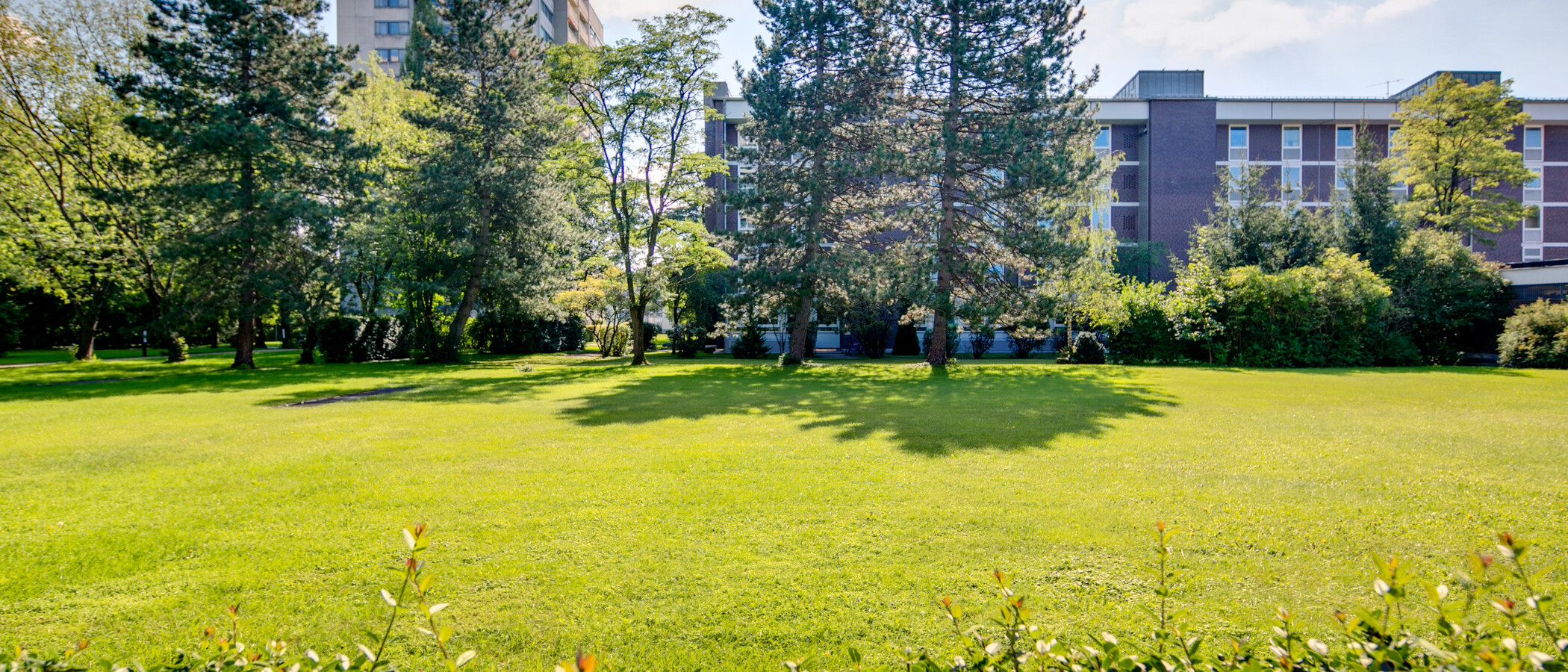apartamento München Schwabing-West 01 vista 7194
