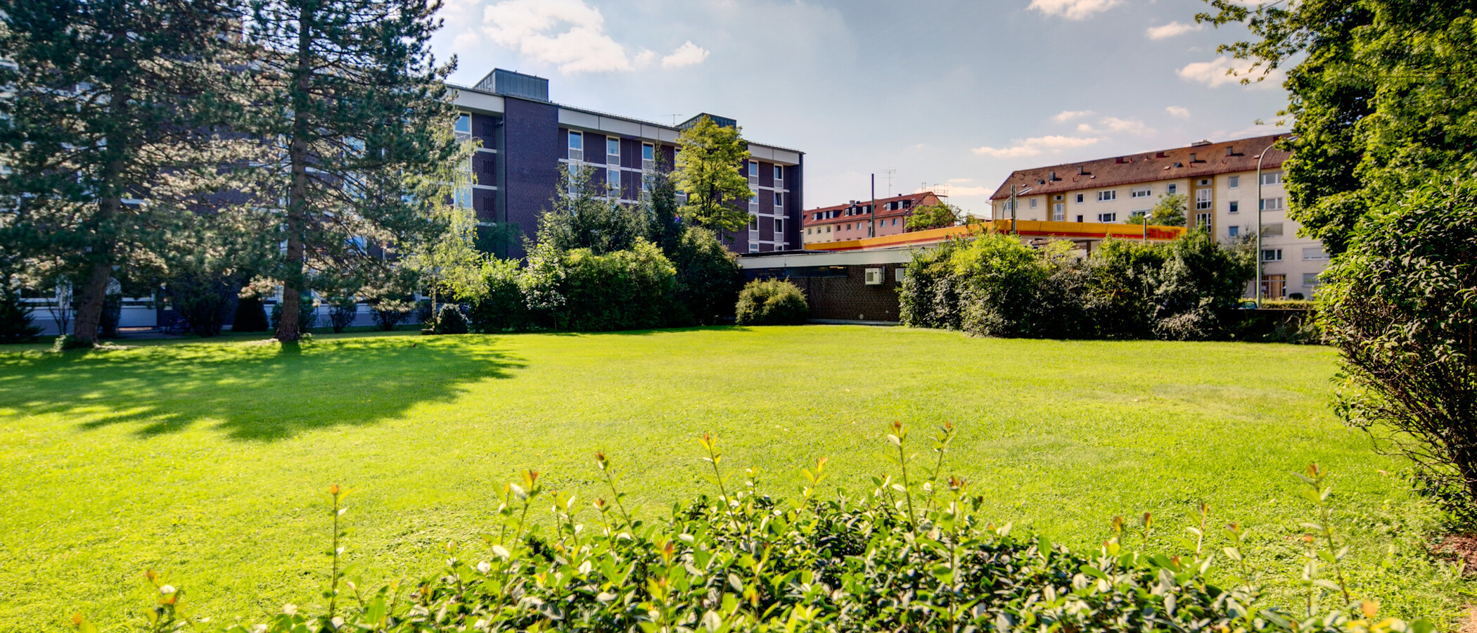 apartamento München Schwabing-West 02 vista 7194