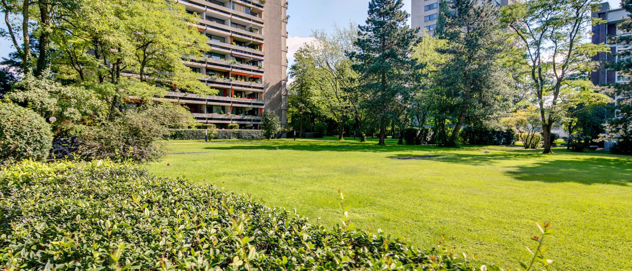apartamento München Schwabing-West 03 vista 7194