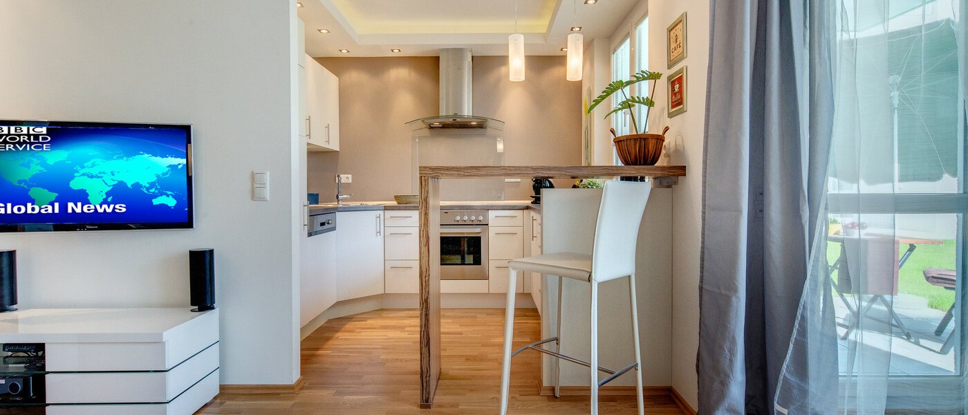 apartamento München Johanneskirchen 04 salón 7218