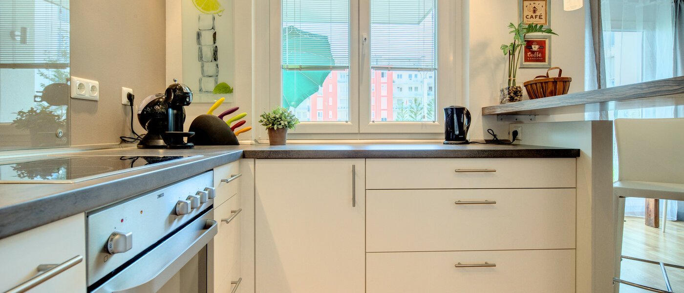 apartamento München Johanneskirchen 02 cocina 7218