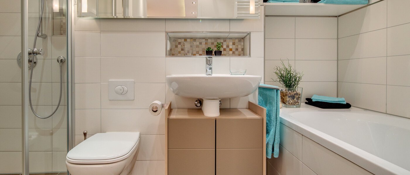 apartamento München Johanneskirchen 02 baño 7218