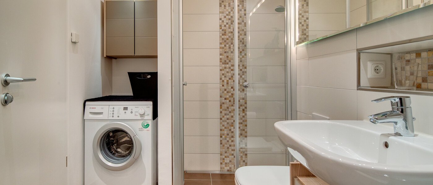 apartamento München Johanneskirchen 03 baño 7218