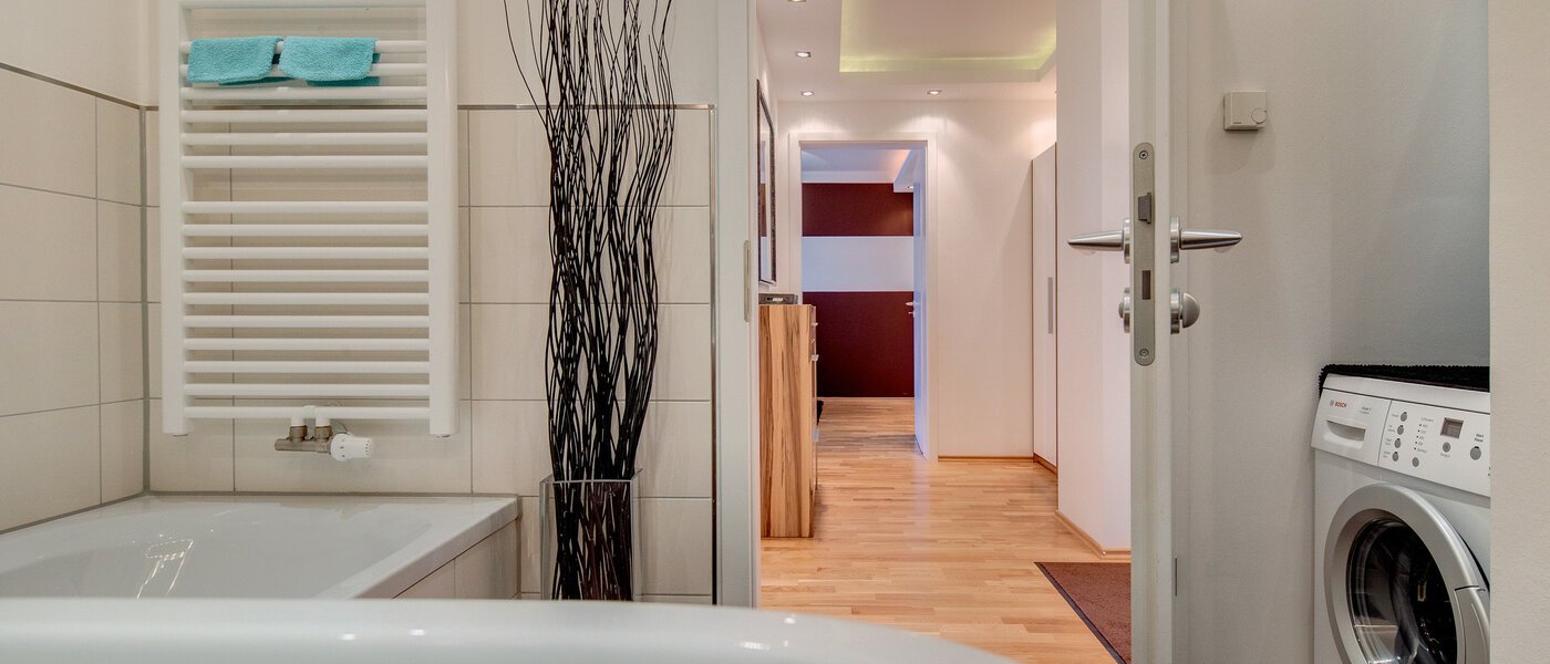 apartamento München Johanneskirchen 04 baño 7218